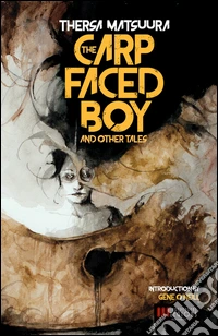 The carp-faced boy and other tales libro