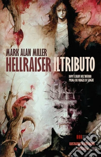 Hellraiser: il tributo