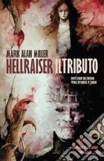 Hellraiser: il tributo