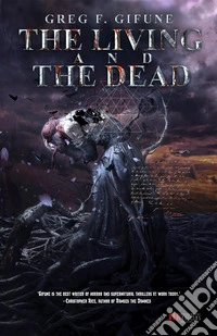 The living and the dead libro