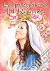 La preghiera del rosario libro
