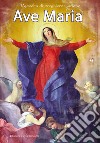 Ave Maria. Preghiere mariane libro di Pizzardi Remo