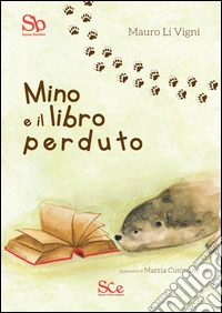 Mino e il libro perduto