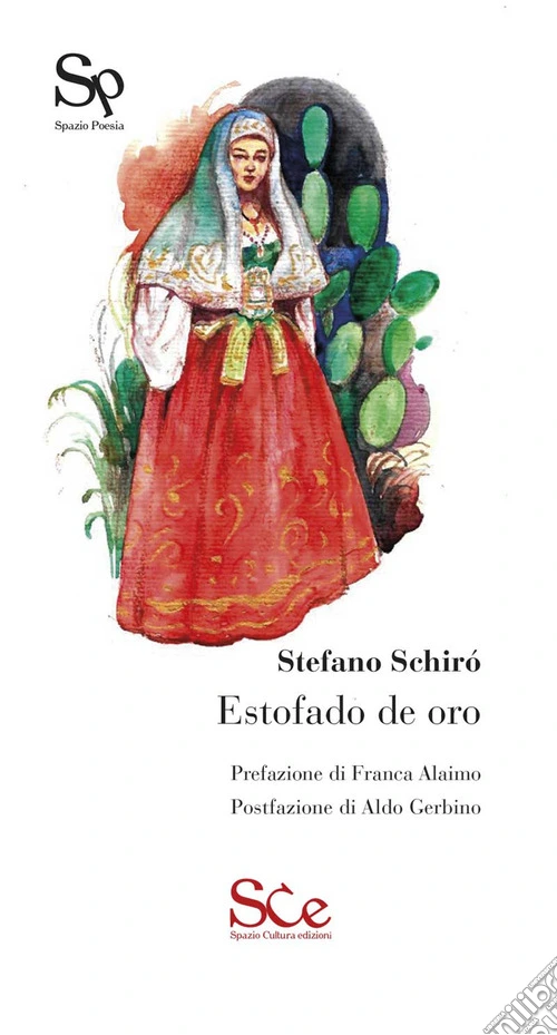 Estofado de oro