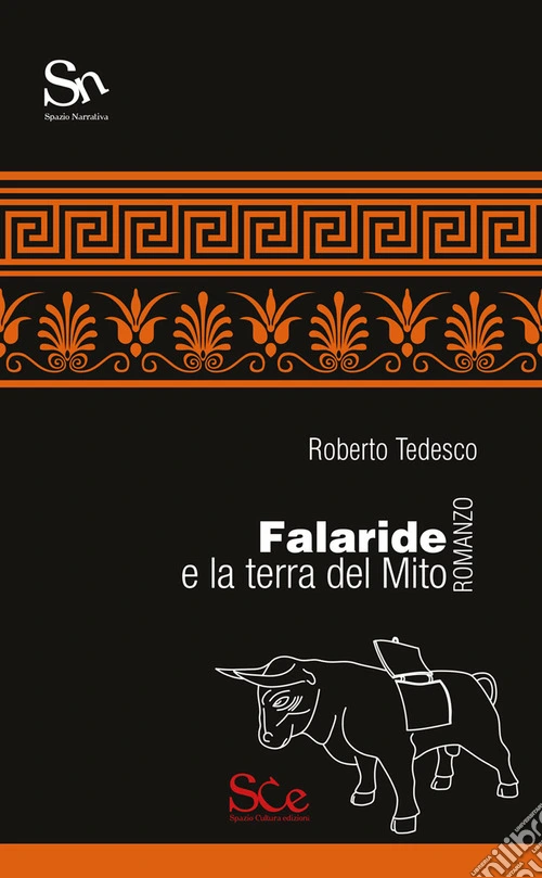 Falaride e la terra del mito