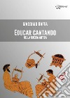 Educar cantando nella Grecia antica libro