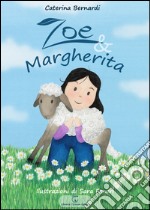 Zoe & Margherita libro