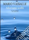 Aforismi scelti libro