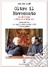 Oltre il Novecento. Guido Oldani e il realismo terminale libro di Anelli Amedeo