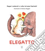 Elegatto libro