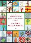 La voce degli alberi libro di Conti G. (cur.)