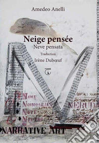 Neige pensée