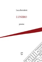 Lunero. poema libro