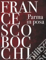 Parma in posa libro