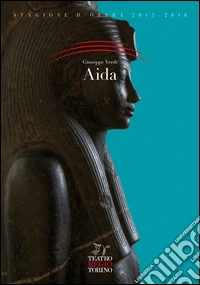 Aida di Giuseppe Verdi