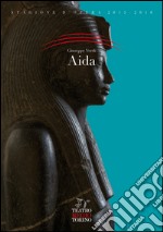 Aida di Giuseppe Verdi libro