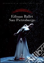 Eifman Ballet San Pietroburgo: Anna Karenina-Onegin libro