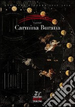 Carmina Burana. Cantiones profanae. Testo latino a fronte libro