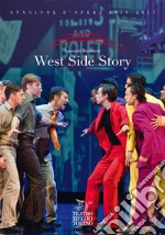 West side story. Leonard Bernstein