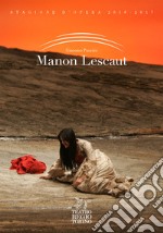 Manon Lescaut. Giacomo Puccini libro