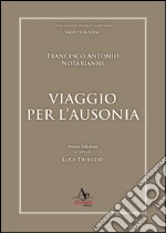 Viaggio per l'Ausonia libro