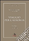 Viaggio per l'Ausonia libro