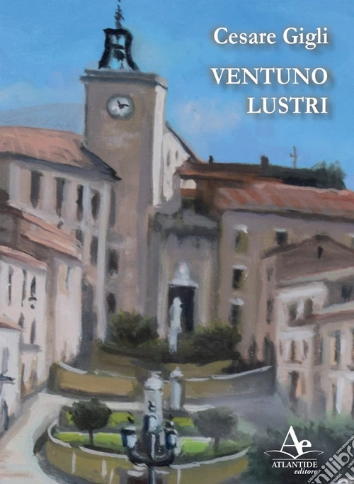 Ventuno lustri