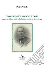 Giovannino Rocchi e Cori libro