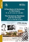 Il Manifesto di Ventotene e il Seminario. 40 anni di formazione federalista libro di Leone M. (cur.)