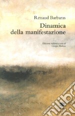 Dinamica della manifestazione