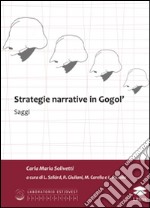 Strategie narrative in Gogol'