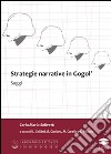 Strategie narrative in Gogol' libro