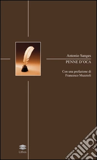 Penne d'oca