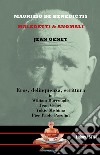 Jean Genet. Maledetti & anomali libro di De Benedictis Maurizio