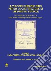 Il viaggio di Mario Didò verso la costruzione di un'Europa sociale. Una strada sindacale e politica, dalla banlieue di Parigi al Parlamento europeo libro