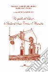 Un gioiello del Salento: la basilica di Santa Caterina d'Alessandria libro