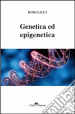 Genetica ed epigenetica libro