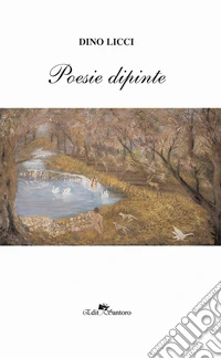 Poesie dipinte libro