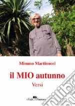 Il mio autunno libro