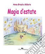 Magia d'estate libro