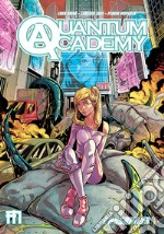 Quantum academy libro