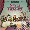 Cronache di Gorlond. Sex and the Thrones libro