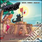 Little Norby. Vol. 2: Quando il gatto è in vacanza libro