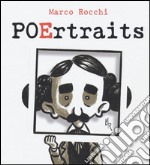 POErtraits libro