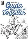 Guida galattica per dogsitter libro