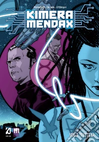 Kimera Mendax. Vol. 1: System libro