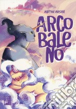 Arcobaleno libro