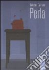 Perla libro