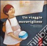 Un viaggio meraviglioso. Ediz. illustrata