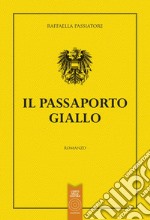 Passaporto giallo libro